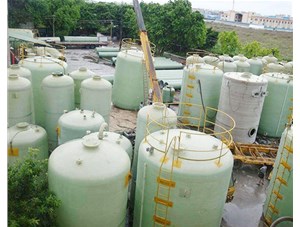 太原工業(yè)鹽酸制備方法是怎樣的？山西鑫順源化工